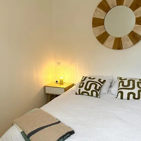 Lechappee Avec Cour Partagee Apartment